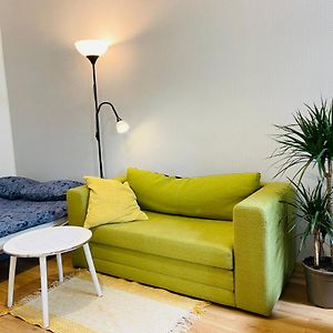 Luxodonta Apartment